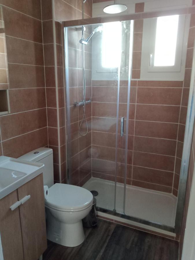 بريف لا غايلارد Appartement F2 Meuble Centre Ville المظهر الخارجي الصورة